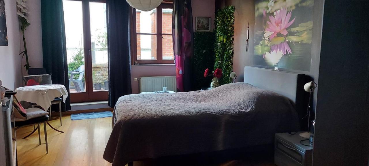 Bruges Grande Place Guesthouse Zewnętrze zdjęcie