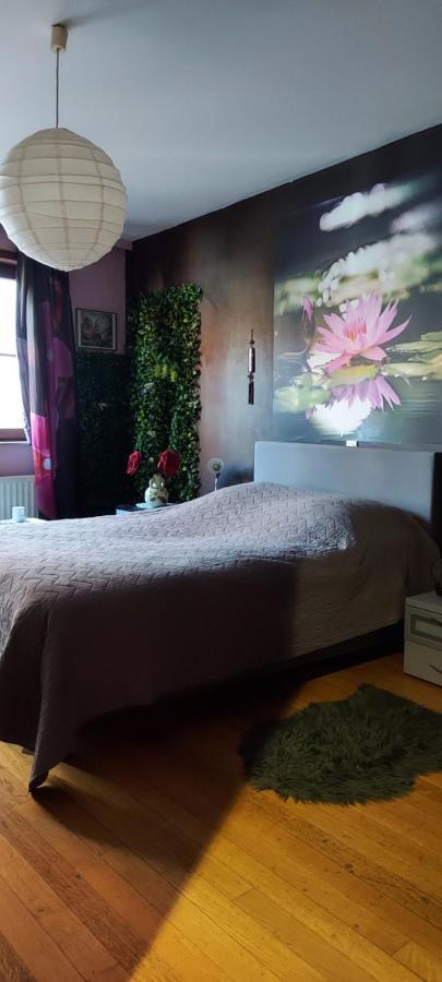Bruges Grande Place Guesthouse Zewnętrze zdjęcie