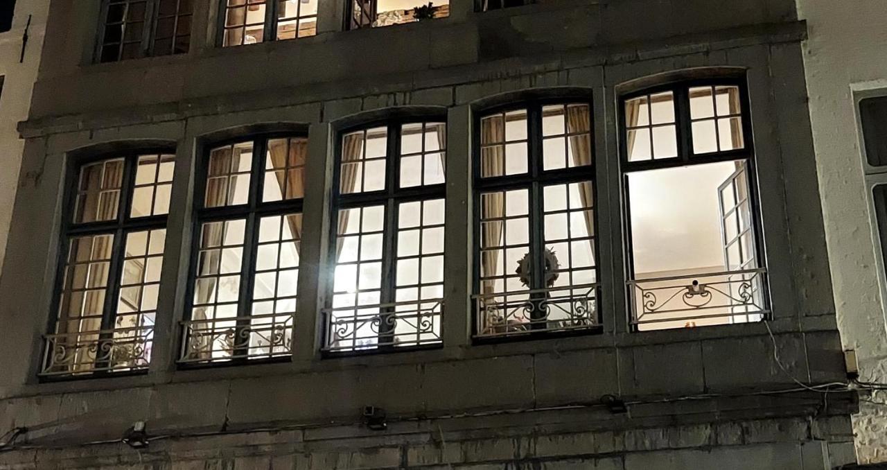 Bruges Grande Place Guesthouse Zewnętrze zdjęcie
