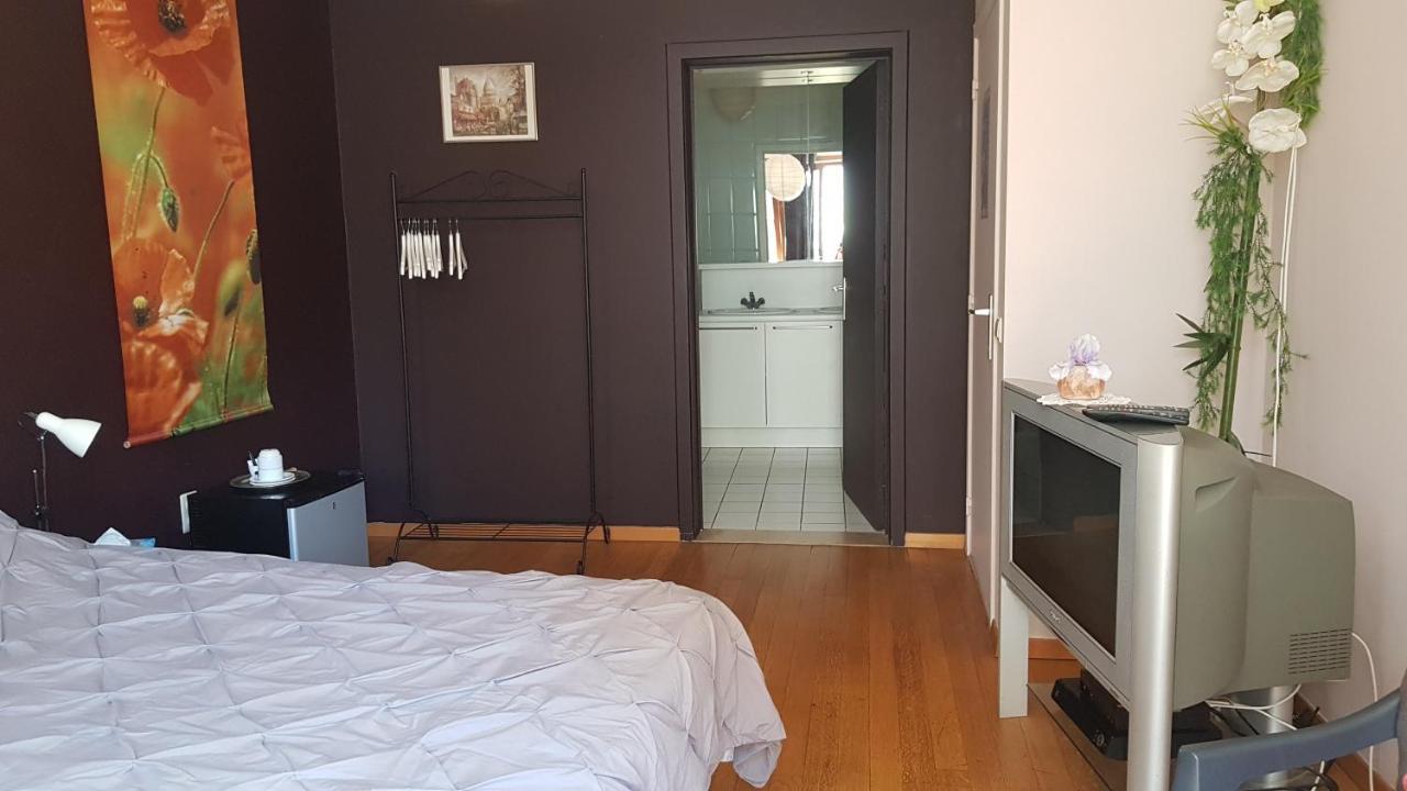 Bruges Grande Place Guesthouse Zewnętrze zdjęcie